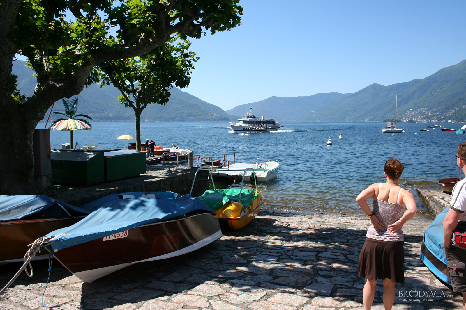 Ascona